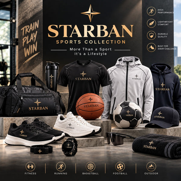 Sports Collection