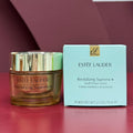Estée Lauder Revitalizing Supreme+, Estee Lauder Supreme Plus Cream, Revitalizing Supreme Anti Aging Cream, Global Anti Aging Power Soft Creme, Estee Lauder face cream, anti aging moisturizer, wrinkle cream, luxury skincare, firming face cream, hydrating facial moisturizer, 2.5 oz face cream