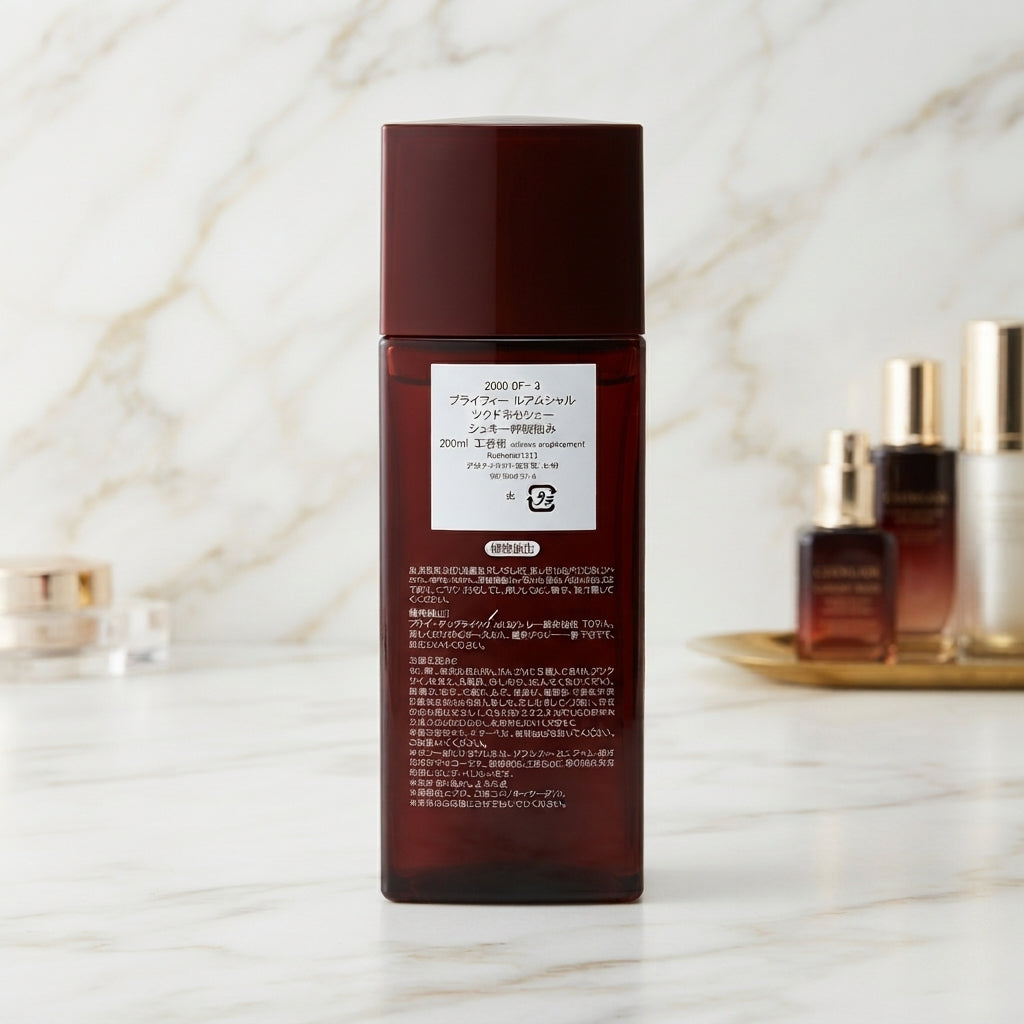 SK-II Facial Treatment Clear Lotion, SK2 Clear Lotion, SK-II Toner, SK2 Toner, SK-II Facial Lotion, SK-II 230ml, SK-II 7.8 oz, Japanese Skincare, Facial Treatment Lotion, SK-II Skincare