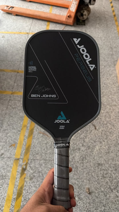 JOOLA Ben Johns Hyperion C2 CFS 16mm Pickleball Paddle – New
