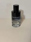 Dior Sauvage Eau de Parfum for Men – Citrus & Vanilla Fragrance
