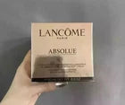 Lancôme Absolue Cream, Lancome Absolue Revitalizing Brightening Soft Cream, Lancome Absolue Cream 2 oz, Lancome face cream, brightening face cream, revitalizing moisturizer, anti aging face cream, luxury skincare, hydrating facial cream, Lancome skincare
