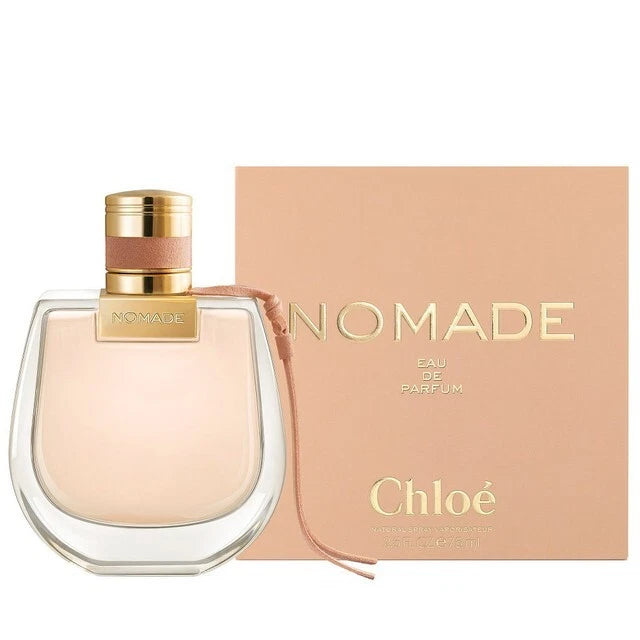 Chloé Nomade Eau de Parfum Spray for Women 2.5 oz / 75 ml – New in Box