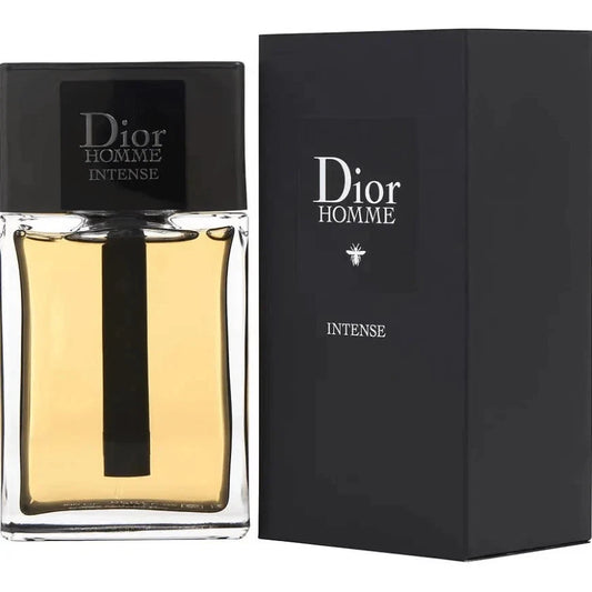 Dior Homme Intense Eau de Parfum 3.4 oz / 100 ml for Men – New In Box