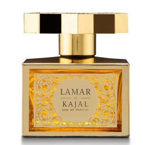 Lamar by Kajal Eau de Parfum Spray 3.4 oz / 100 ml Unisex Fragrance