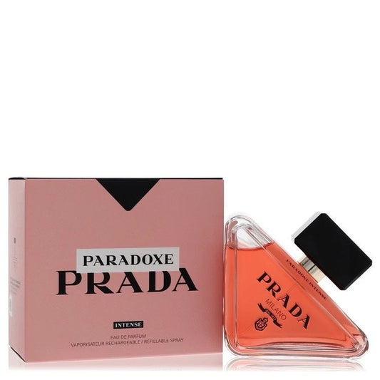 Prada Paradoxe Eau de Parfum for Women 3 oz / 90 ml New Sealed in Original Box
