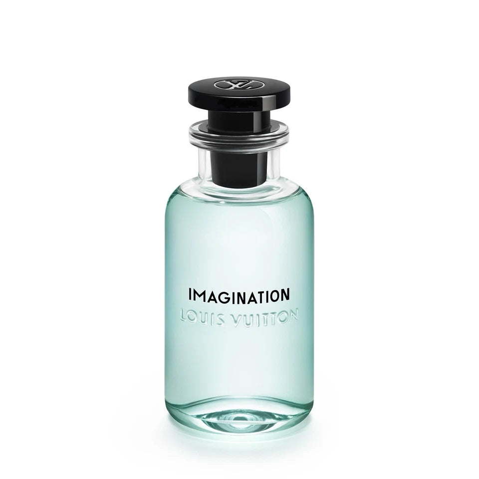 Louis Vuitton Imagination Eau de Parfum 3.4 fl oz / 100ml for Men – New with Box
