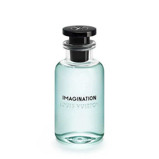 Louis Vuitton Imagination Eau de Parfum 3.4 fl oz / 100ml for Men – New with Box