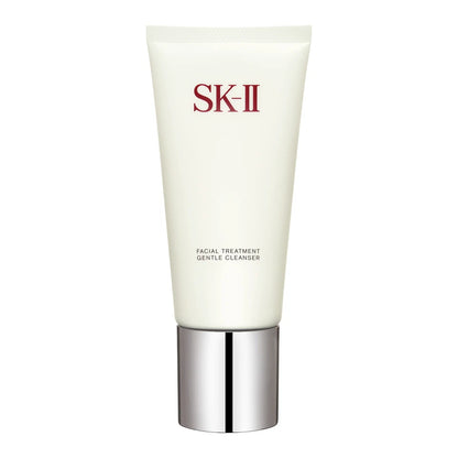 SK-II Facial Treatment Gentle Cleanser 120g – Pitera Hydrating Facial Wash