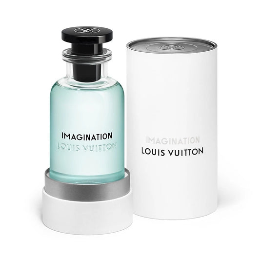 Louis Vuitton Imagination Eau de Parfum 3.4 fl oz / 100ml for Men – New with Box