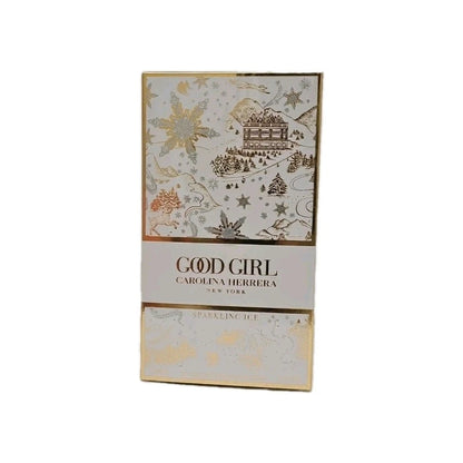 Carolina Herrera Good Girl Sparkling Ice Eau de Parfum Spray for Women 80ml / 2.7 oz