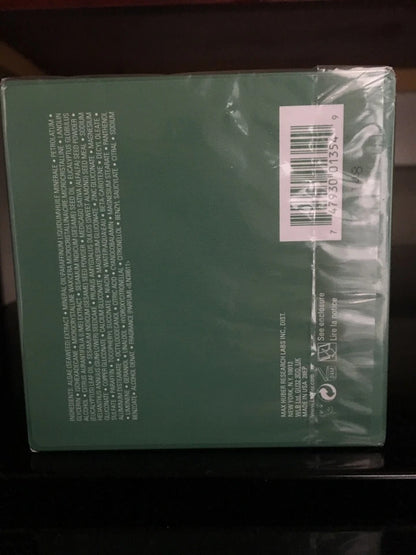 La Mer Crème de la Mer Moisturizing Cream 3.4 oz / 100 ml – New Sealed in Box